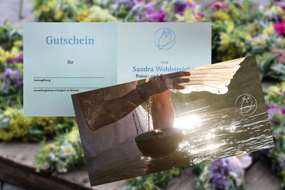 Geschenkgutschein