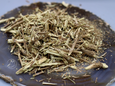 ´Rosmarinholz-Rosmarinus-officinails