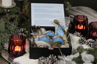 Räucherbox WinterStimmung