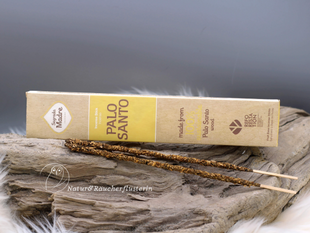 Räucherstäbchen „Palo Santo