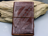 Leder Notizbuch