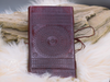 Leder Notizbuch
