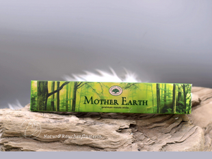 Green Tree Masala "Mother Earth