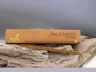 Ispalla-"Palo-Santo"-Renewall