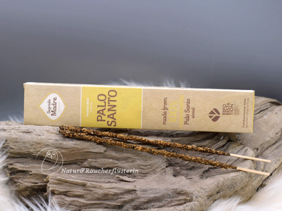 Räucherstäbchen „Palo Santo