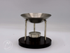  Aromalampe - Duftlampe- Rondo
