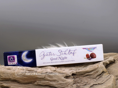 Holy Smokes- „Guter Schlaf“-