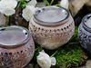 Räucherstövchen "Maxi Larimar"