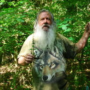 Wolf Dieter Storl