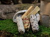 Set - White Sage - Yerba Santa - Palo Santo - Shasta Sage